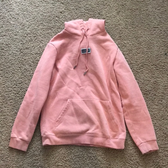 Dutch Bros Sweaters - Pink Dutch Bros sweatshirt